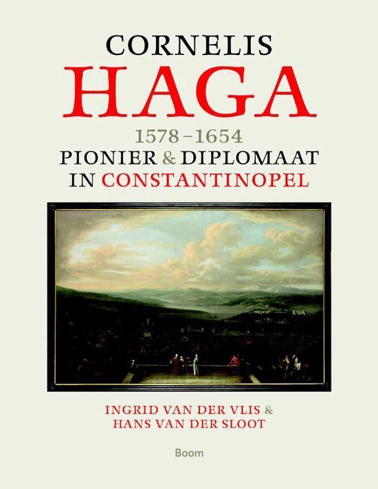 Cornelis Haga (1578-1654)