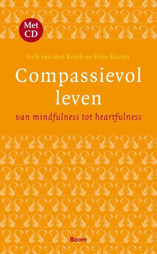 Compassievol leven