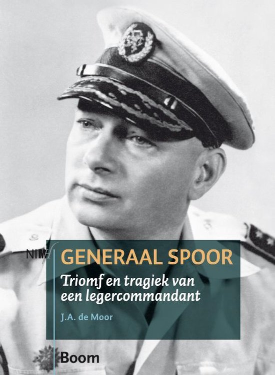 Generaal Spoor