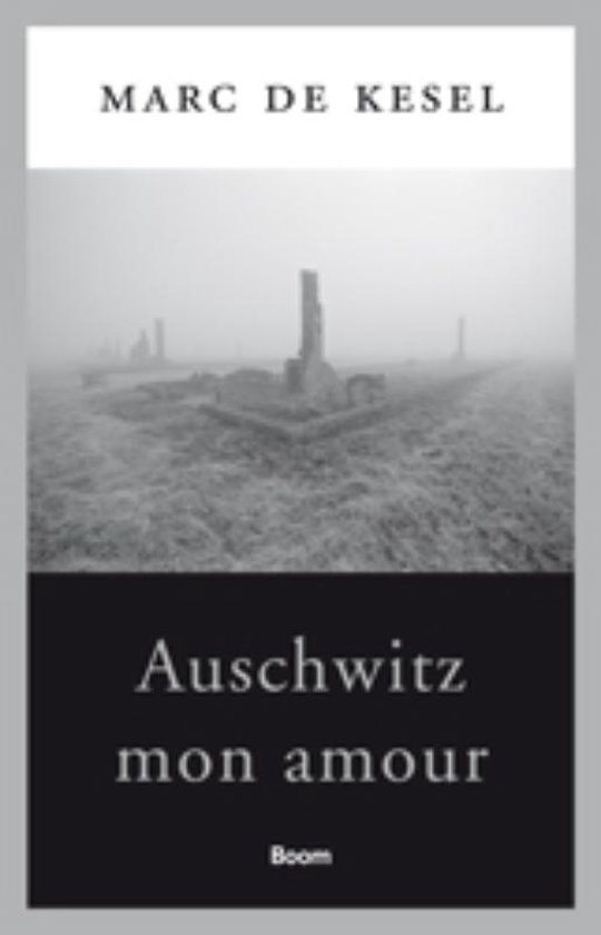 Auschwitz mon amour