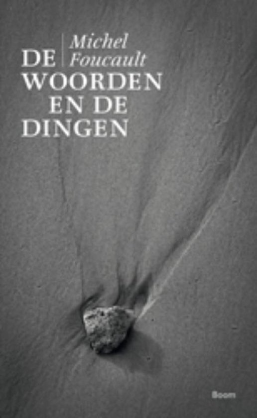 De woorden en de dingen