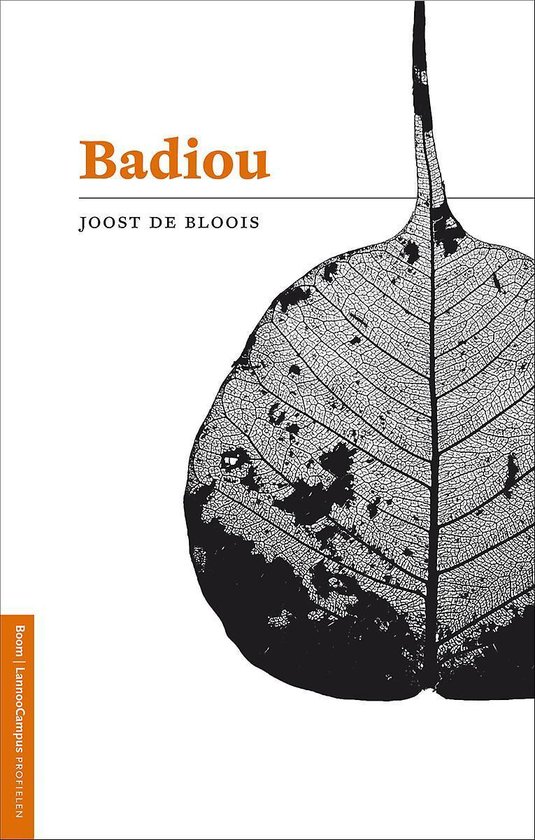 Profielen  -   Badiou