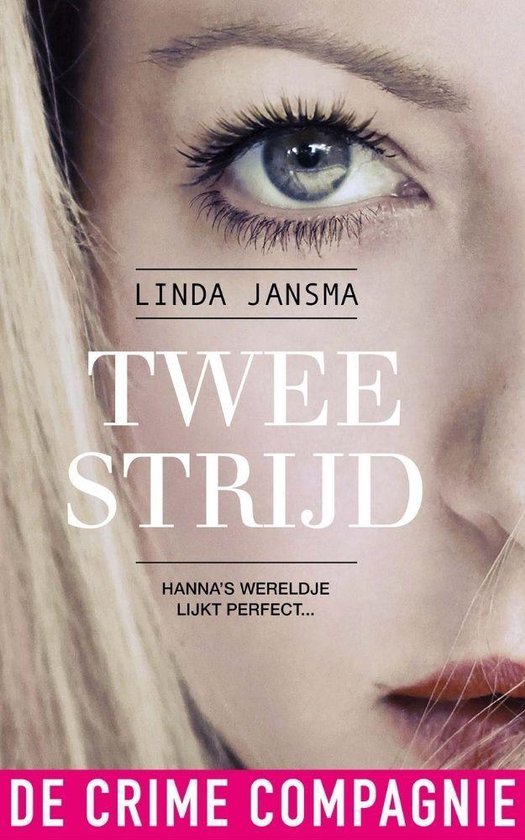 Tweestrijd