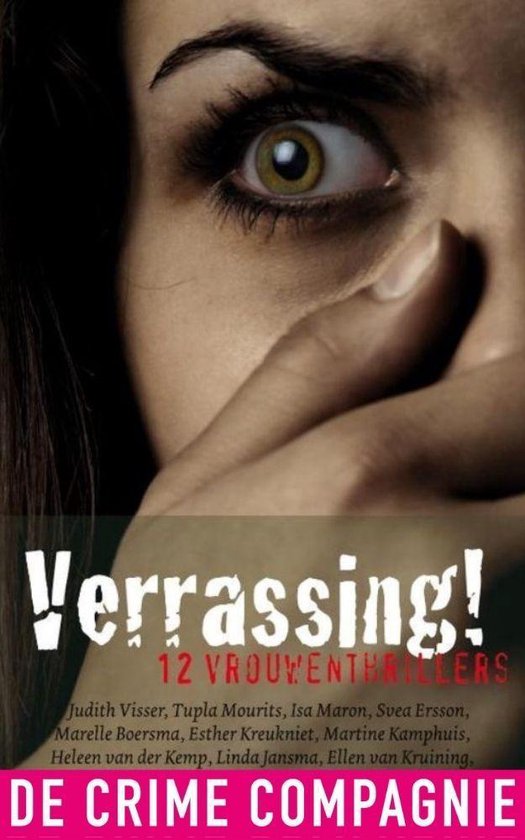 Verrassing