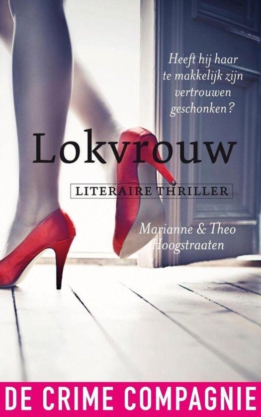 Lokvrouw