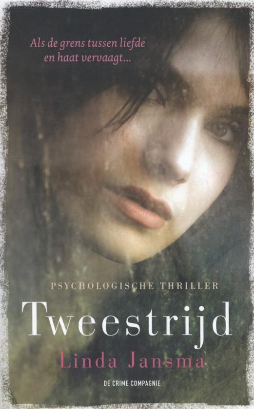 Tweestrijd