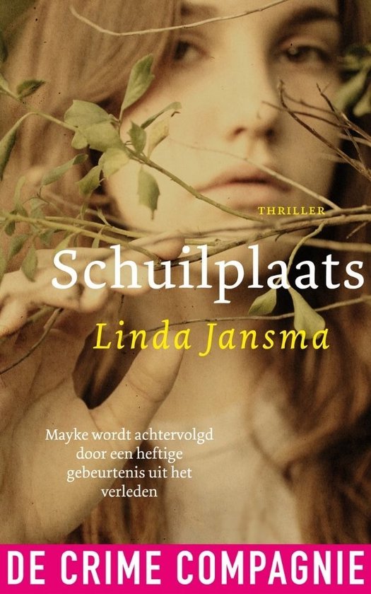 Schuilplaats