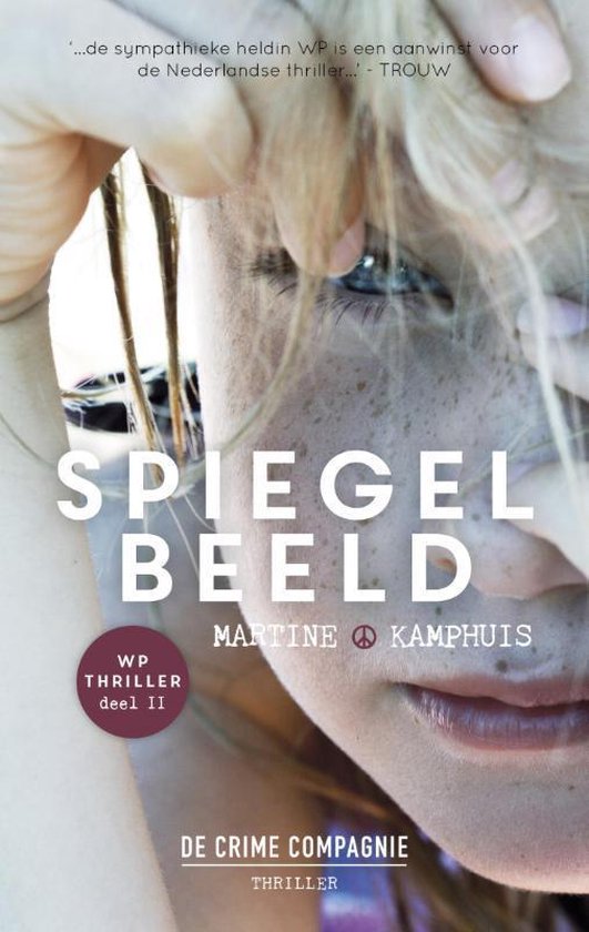 WP thriller - Spiegelbeeld