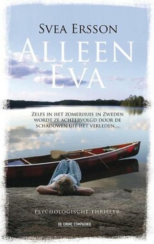 Alleen Eva