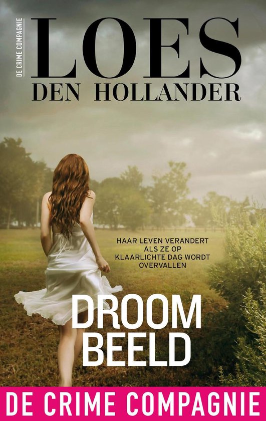 Droombeeld