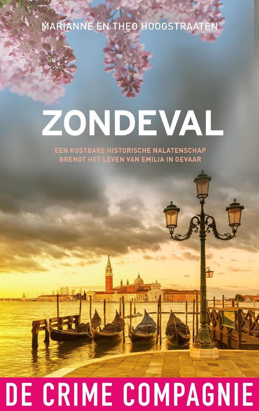 Emilia 3 - Zondeval