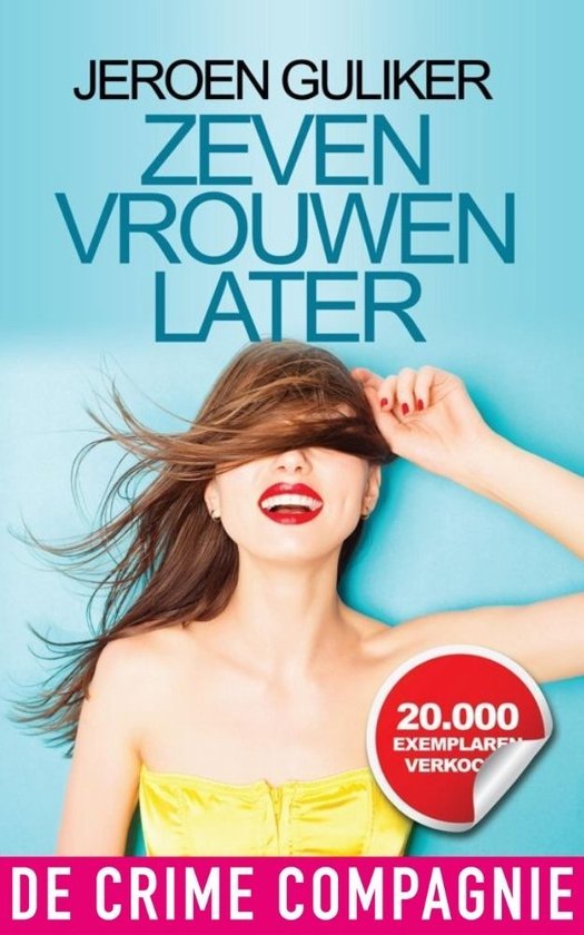 Zeven vrouwen later