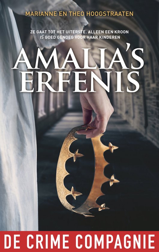 Amalia's erfenis