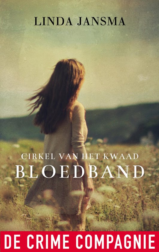 Cirkel van het Kwaad 3 - Bloedband