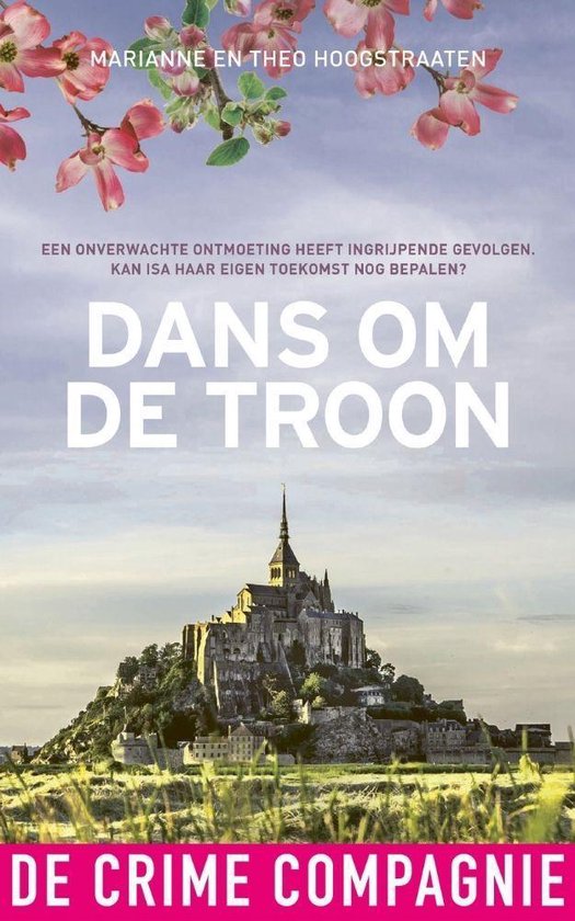 Troon 1 - Dans om de troon