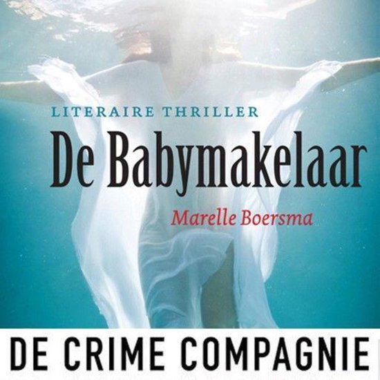 De babymakelaar