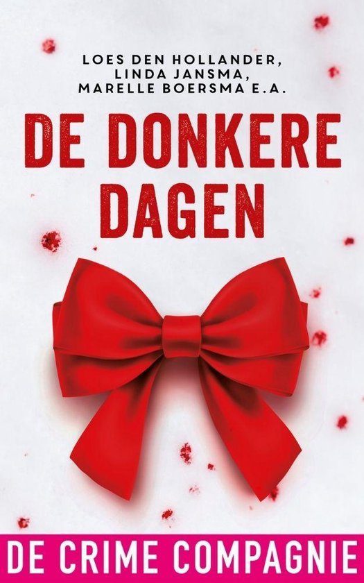 De donkere dagen