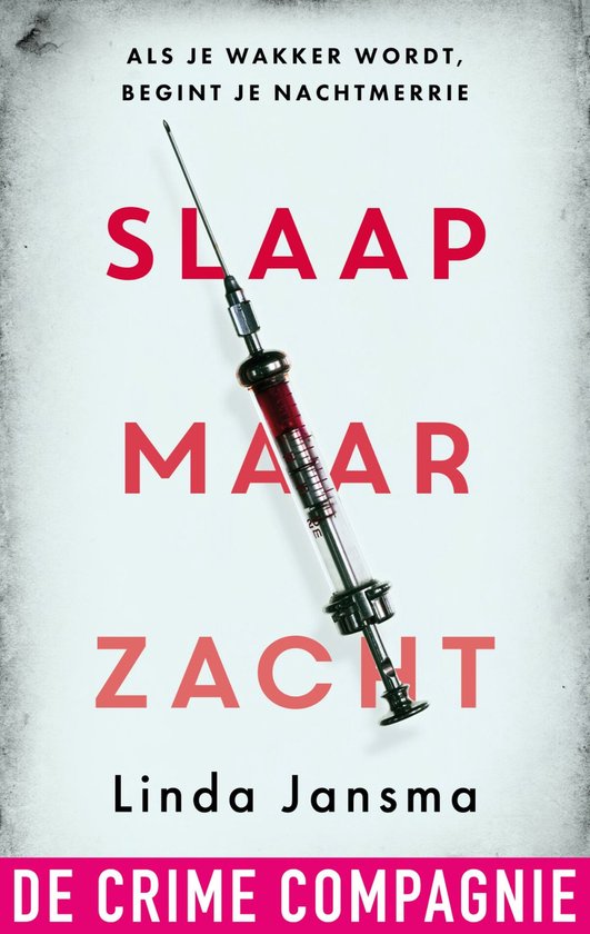 Slaap maar zacht