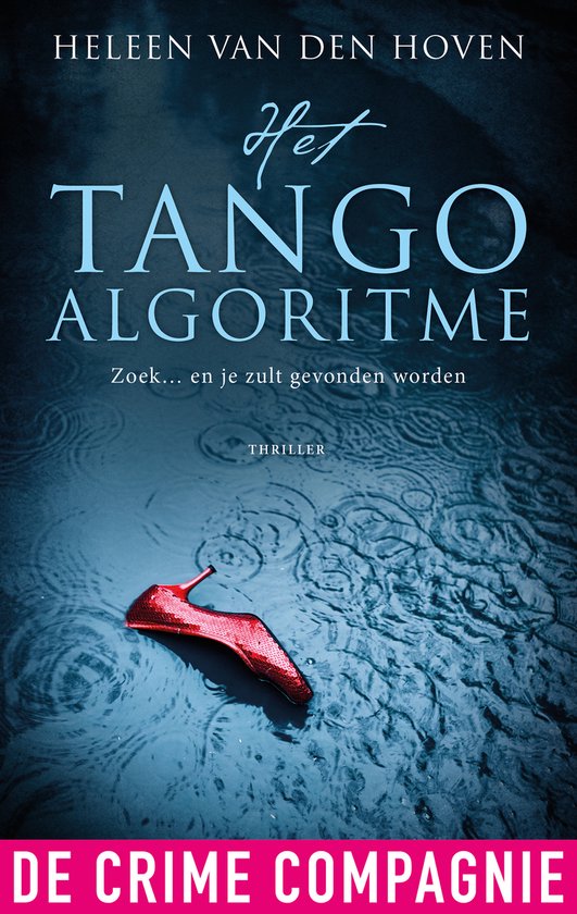 Het tango algoritme