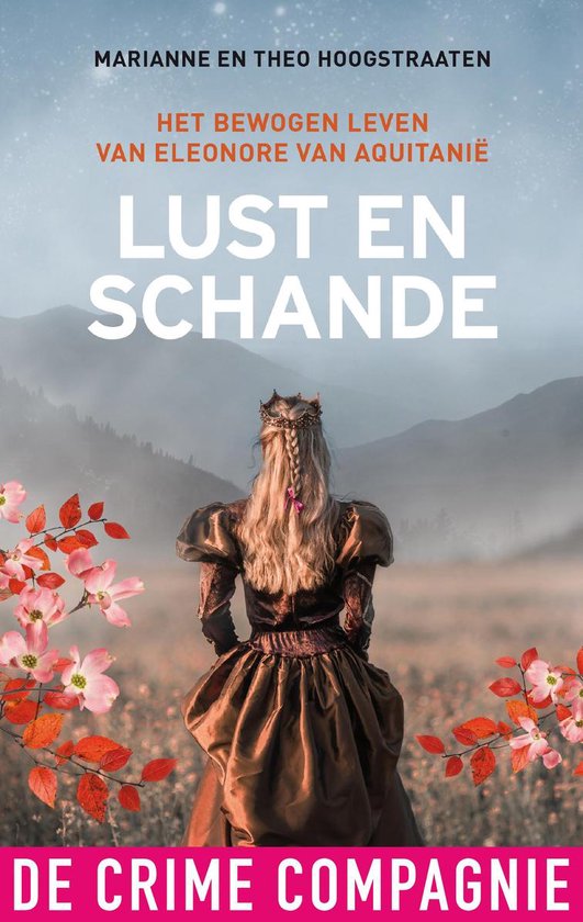 Eleonore van Aquitanië 1 - Lust en schande