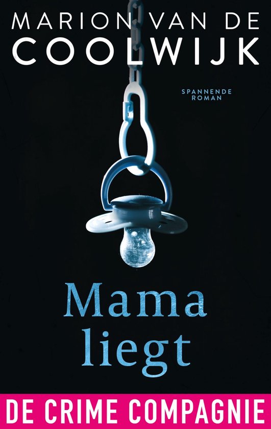 Mama liegt