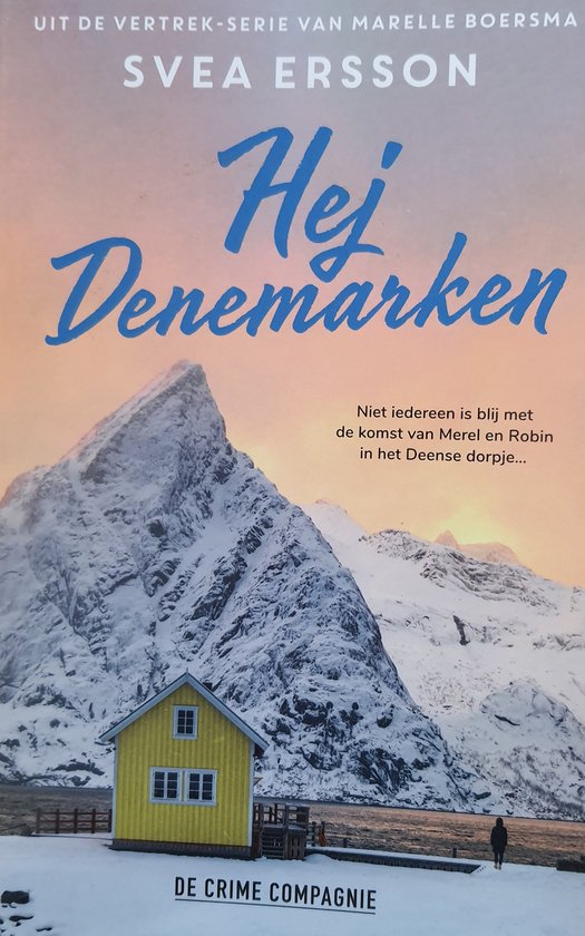 Hej Denemarken (Vertrek-serie)