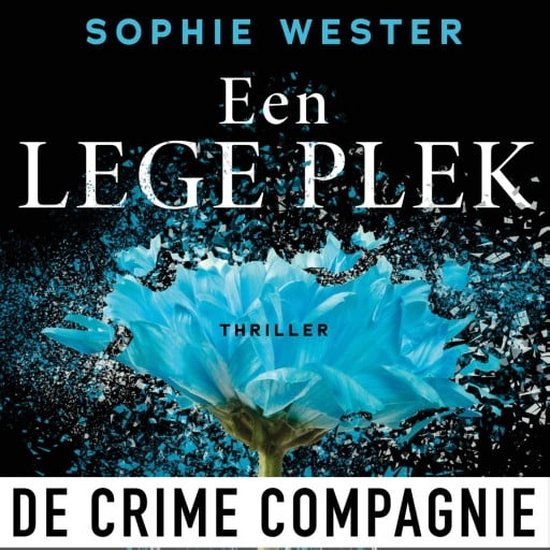 Een lege plek