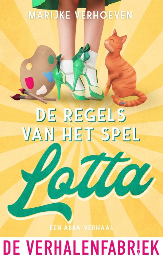 Regels van het spel 2 - Lotta