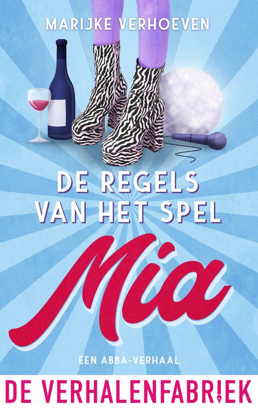 Regels van het spel 3 - Mia