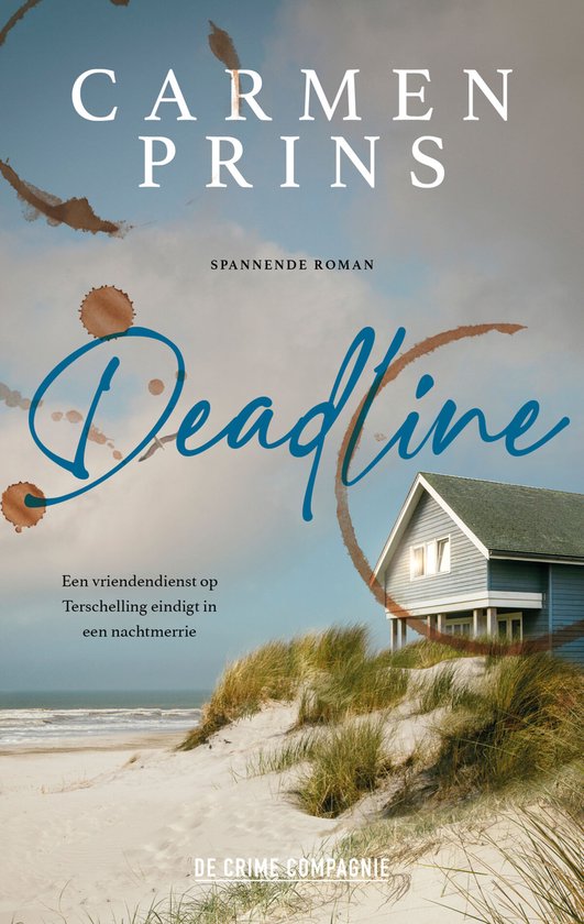 Carmen Prins - Deadline