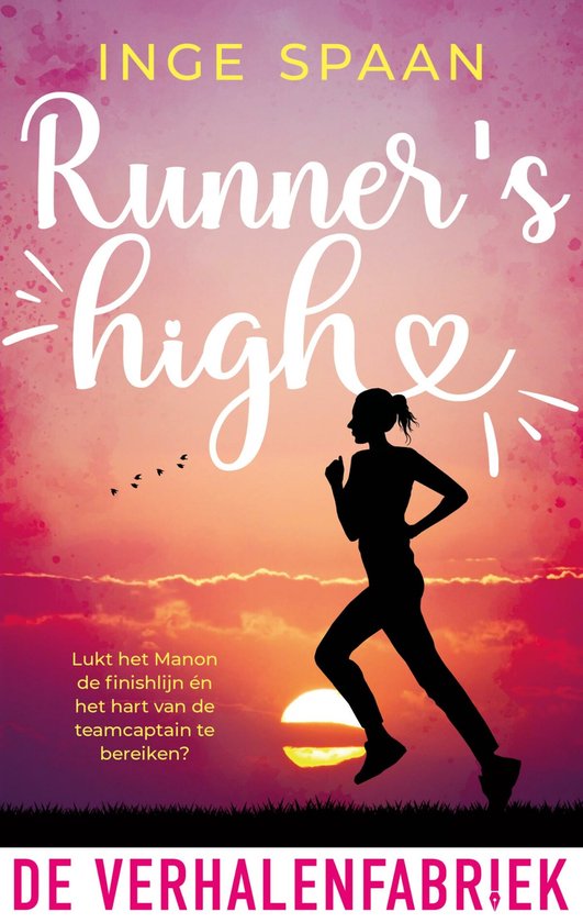 Runner's high