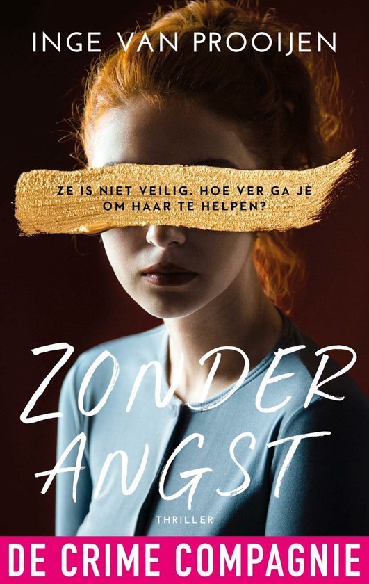 Zonder angst