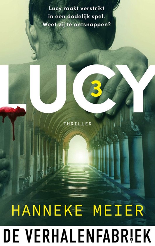 Lucy 3 - Lucy - 3