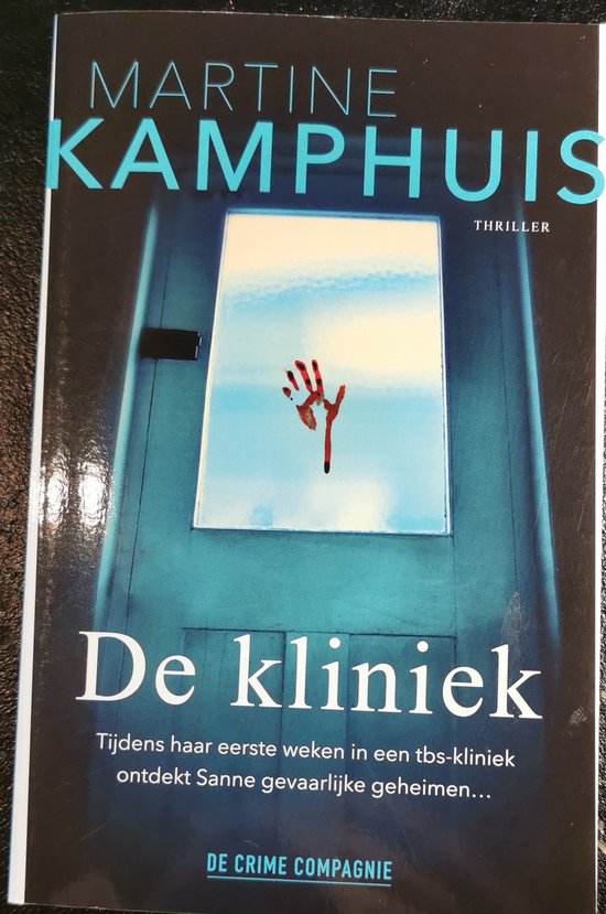 De kliniek