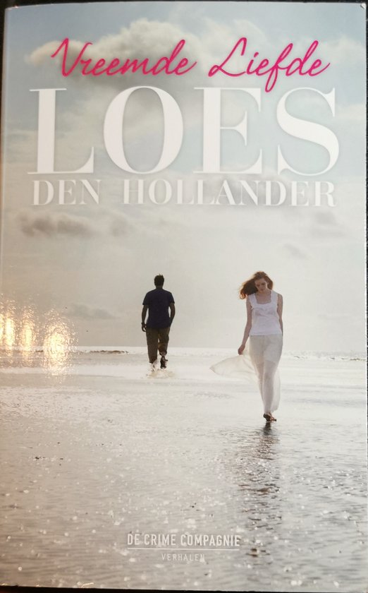 Vreemde liefde - Loes den Hollander