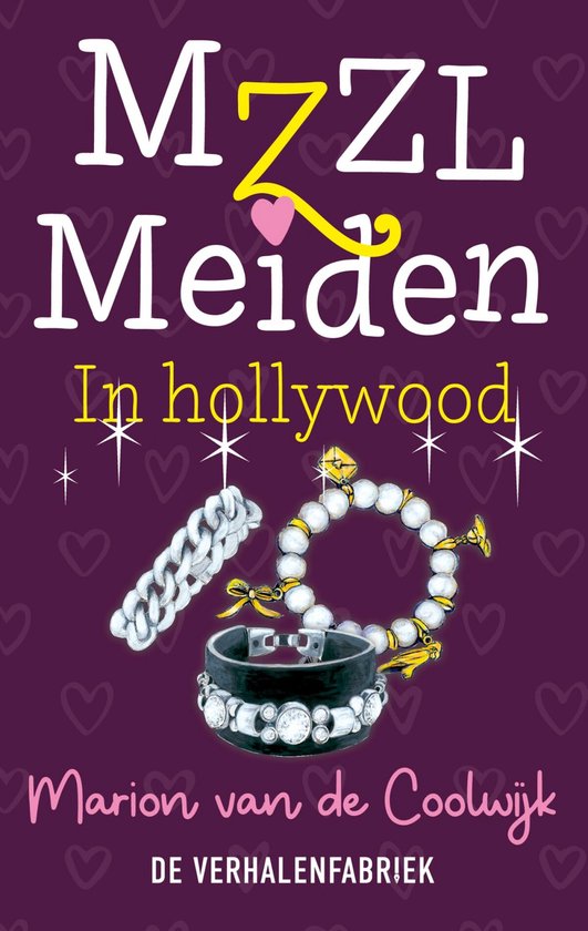 Mzzl meiden 7 - Mzzl meiden in Hollywood 7