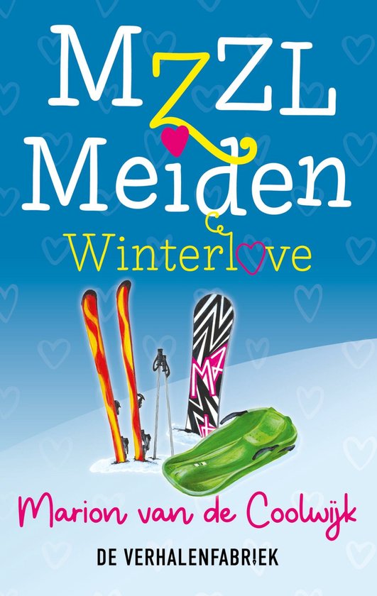 Mzzl meiden 8 - Mzzl meiden winterlove 8