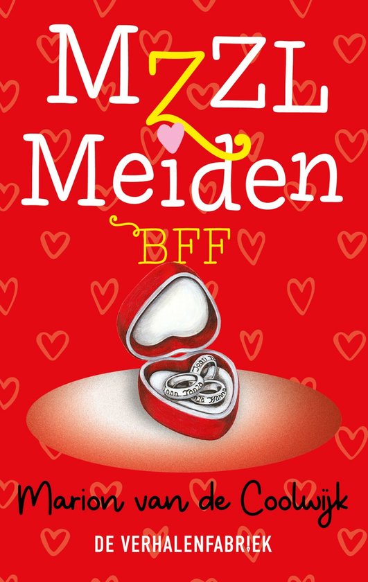 Mzzl meiden 10 - Mzzl meiden BFF 10