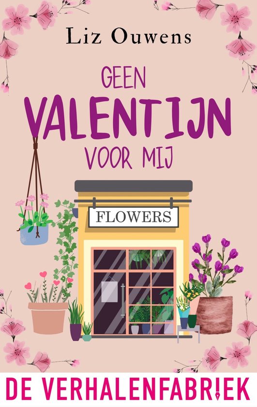 Geen Valentijn voor mij