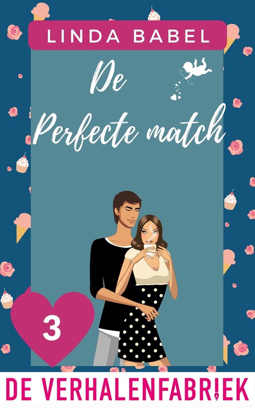 De match-serie 3 - De perfecte match