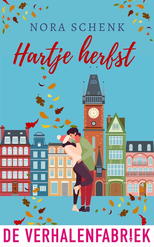 Seizoenen van liefde 1 - Hartje herfst