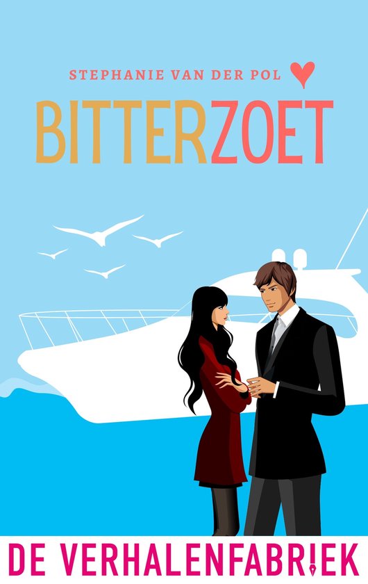 Bitterzoet