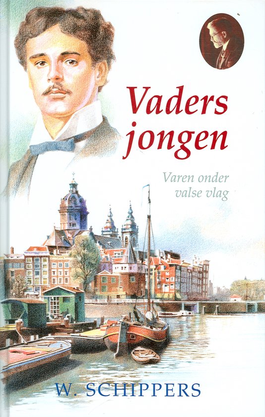 Vaders jongen