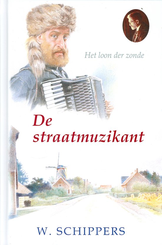 De straatmuzikant