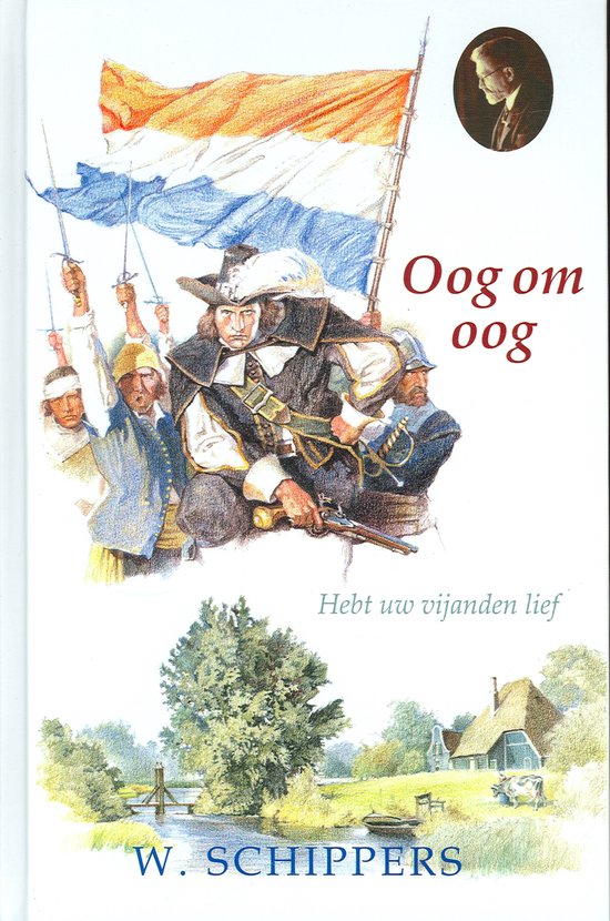 Oog om oog