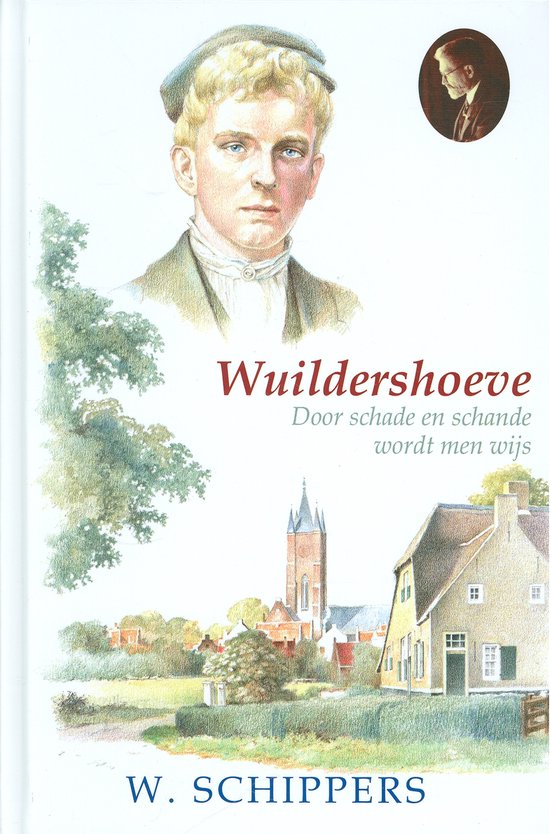 Wuildershoeve