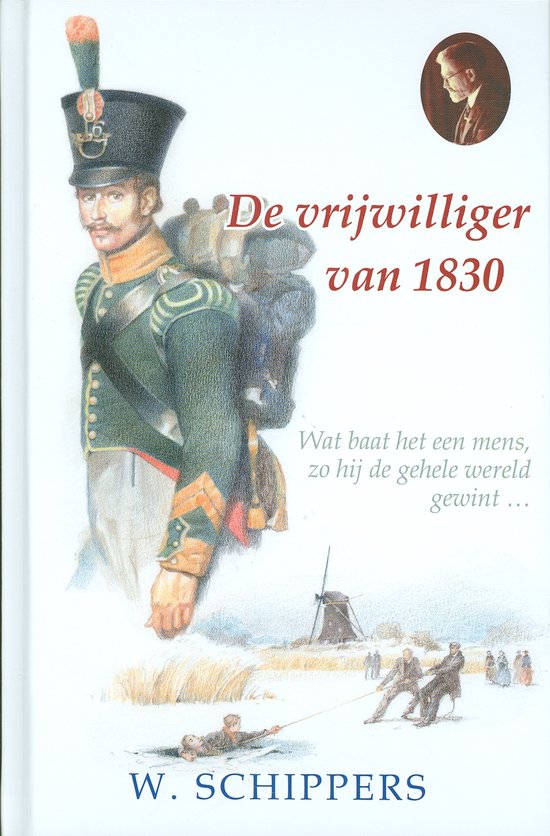 De vrijwilliger van 1830