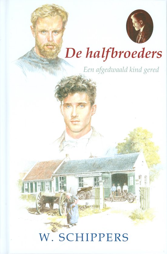 De halfbroeders