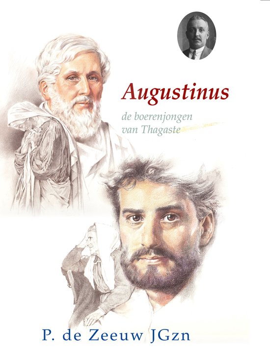 Historische verhalen voor jong en oud 15 - Augustinus