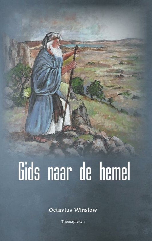 Themapreken - Gids naar de hemel